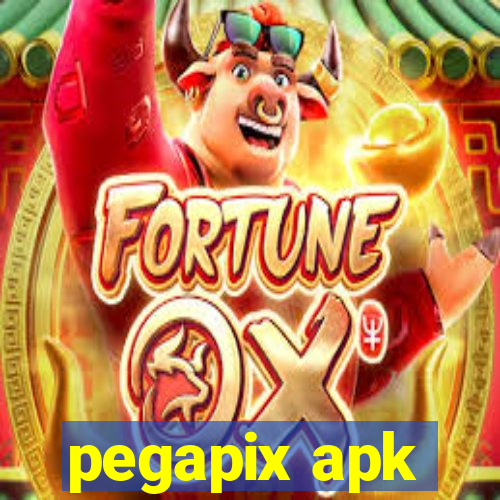 pegapix apk